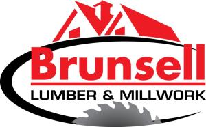 Bunsell Lumber  Millwork Logo - New