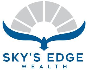Sky's Edge Logo