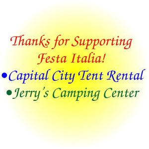 Thanks for Supporting