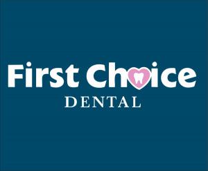 First Choice Family Dental Logo (square)