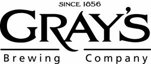 Grays Logo (larger)             
