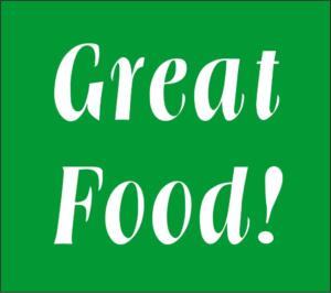 Great-Food