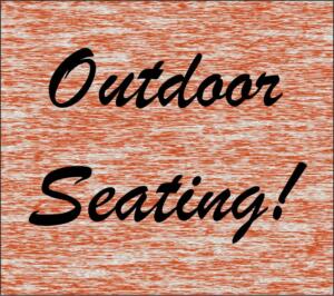 Outdoor-Seating